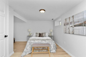 Impecable 2 Bedroom in Windsor